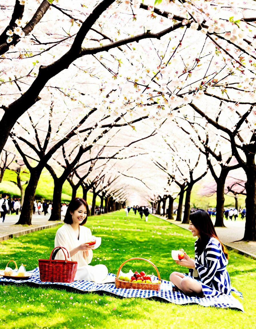 parque masayoshi ohira
