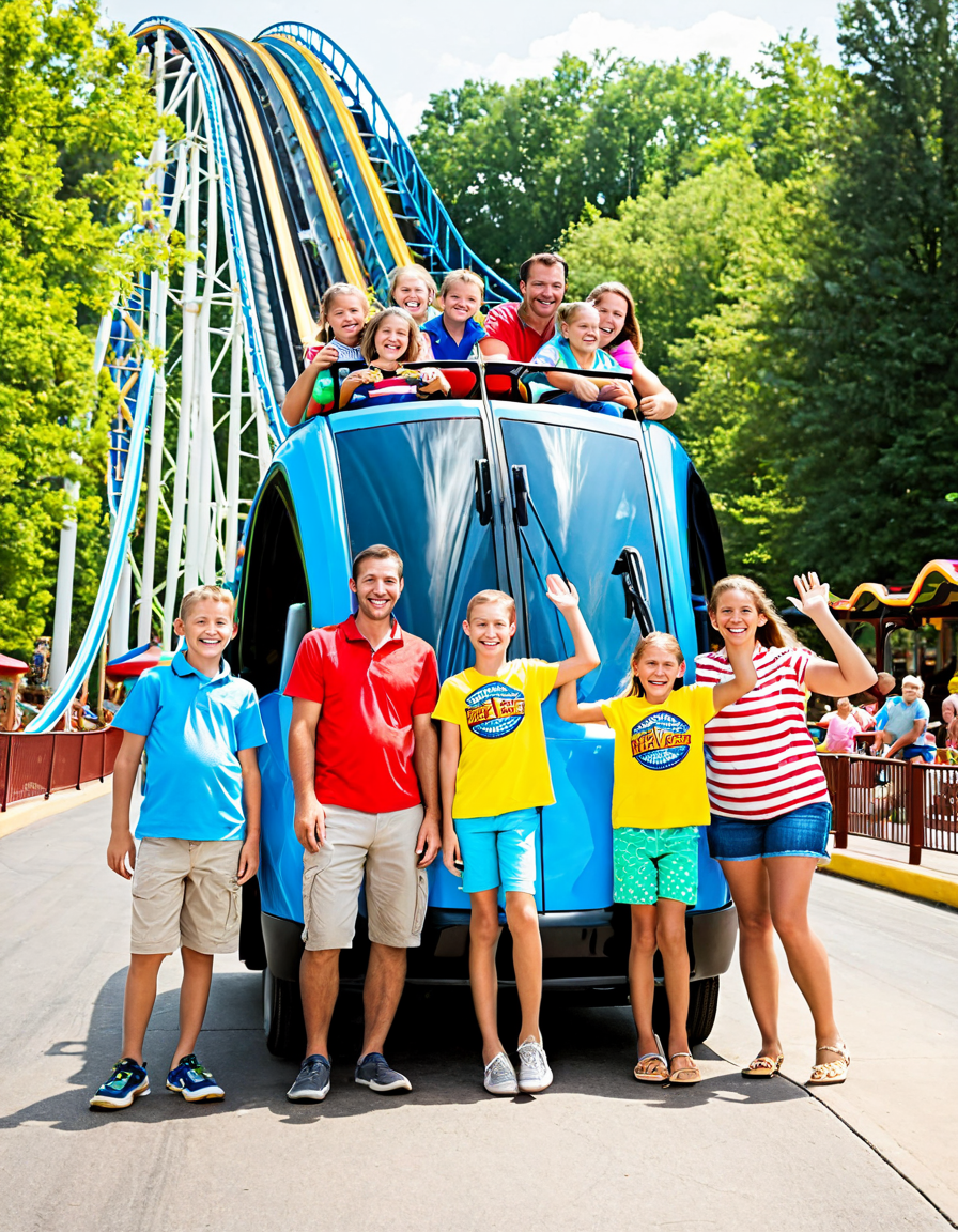 pase anual six flags