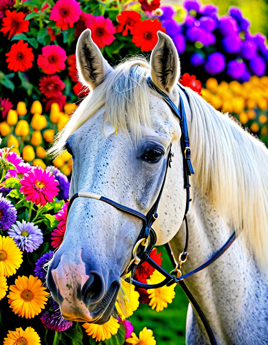 percheron