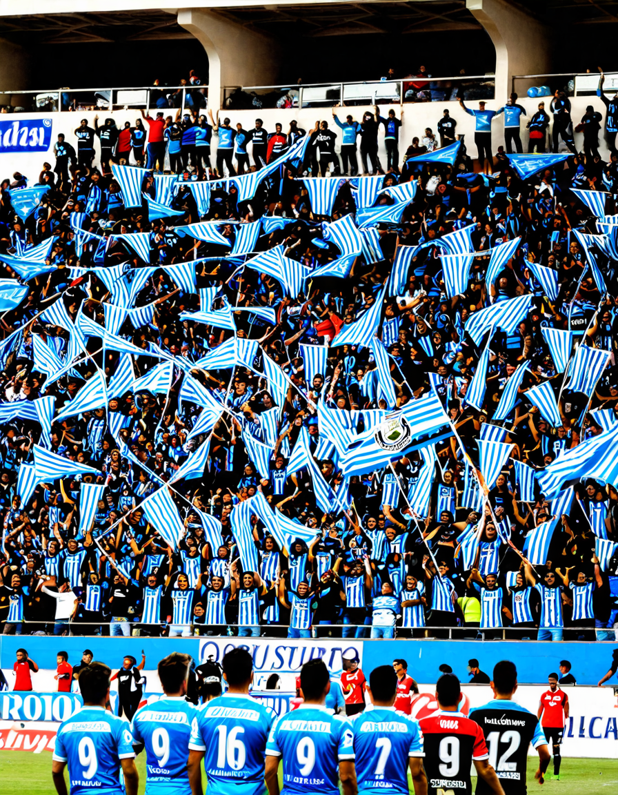 queretaro vs atlas