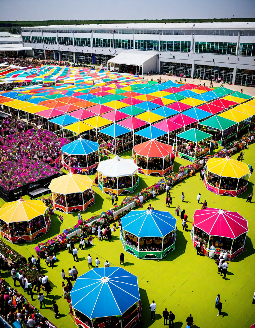 showcenter complex
