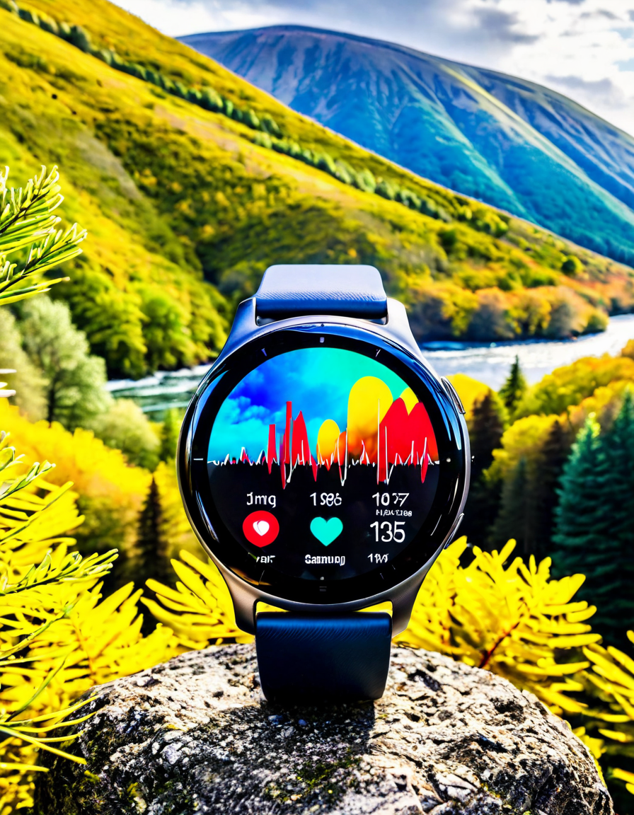 smartwatch samsung