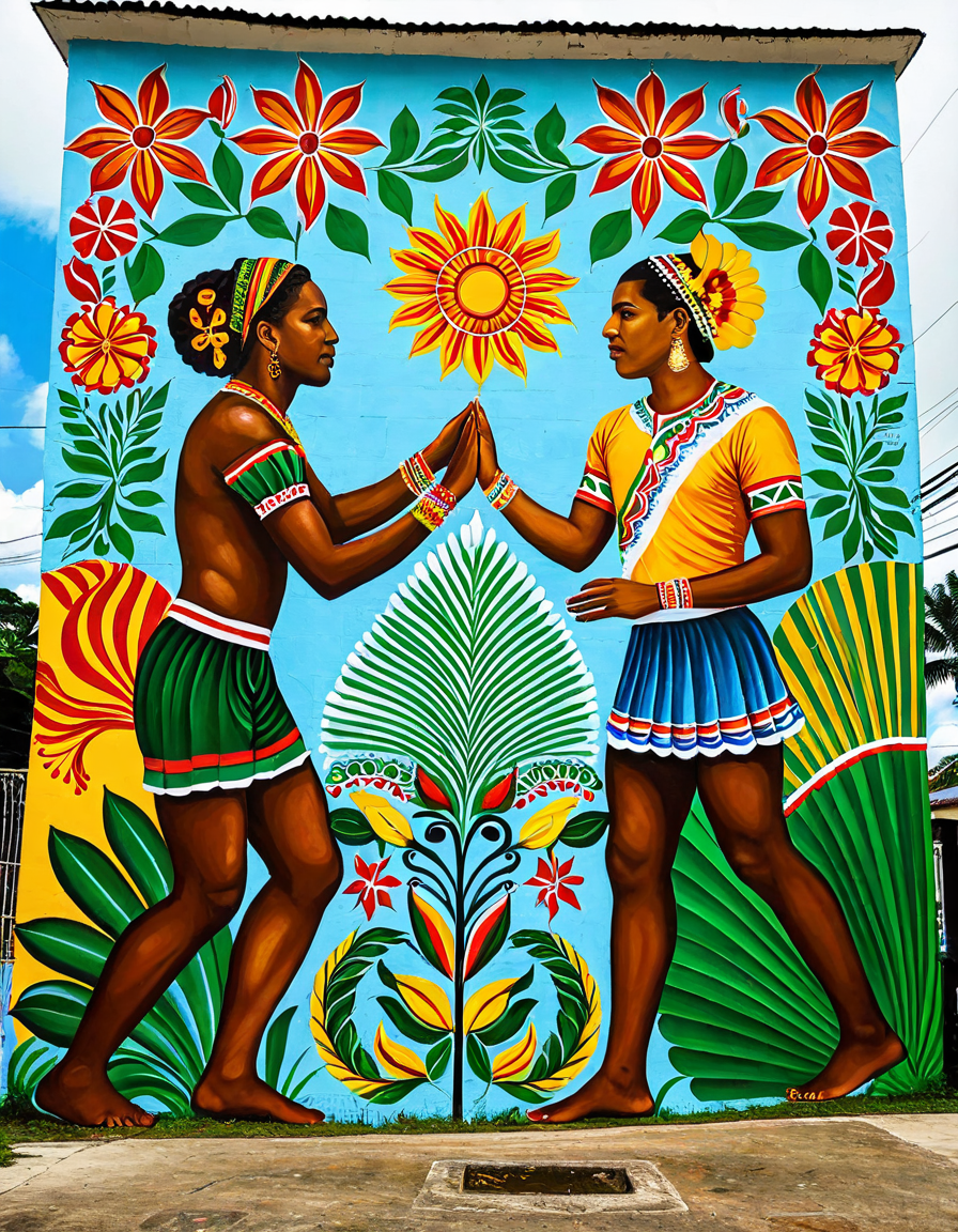 surinam vs mexico