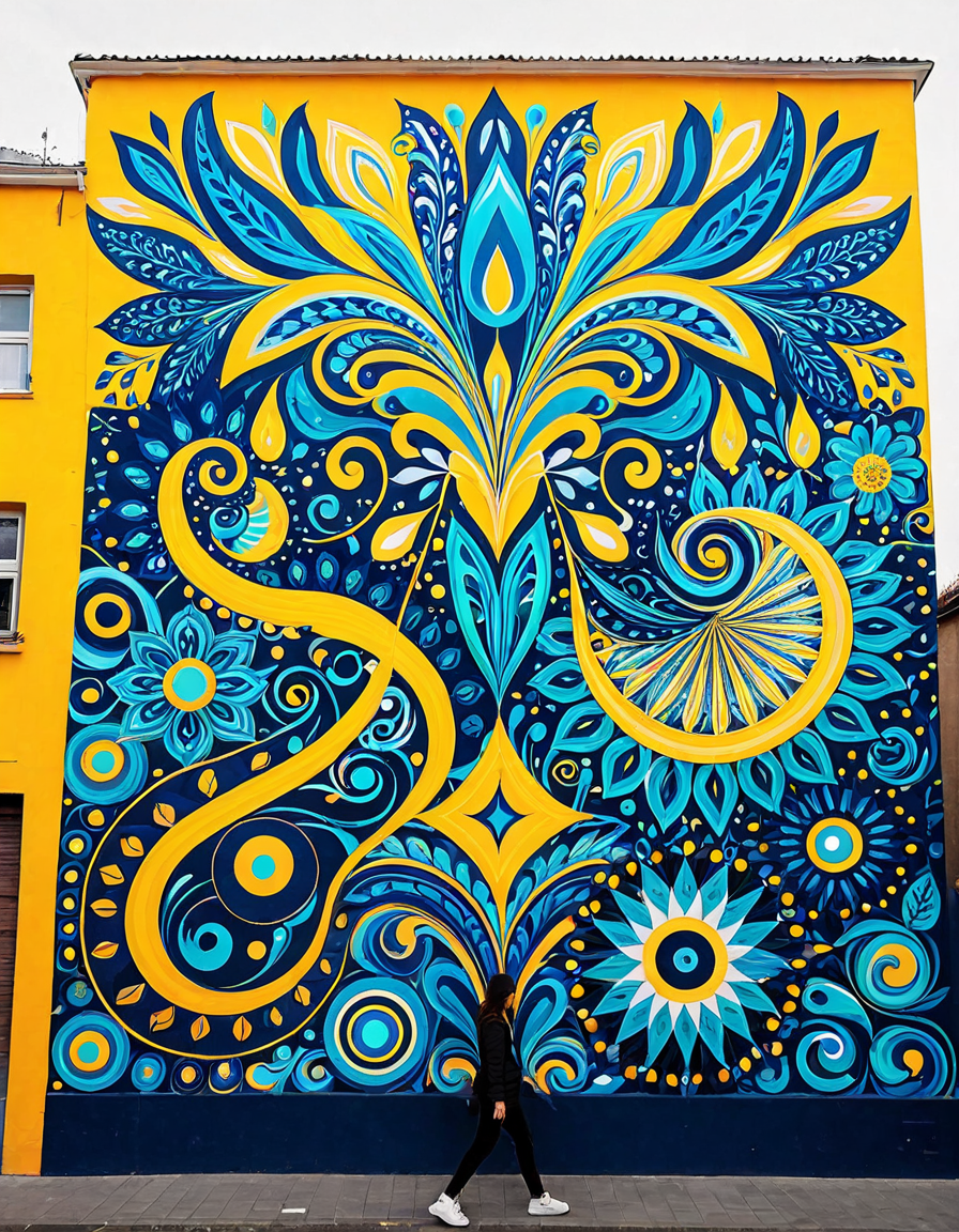 teselados