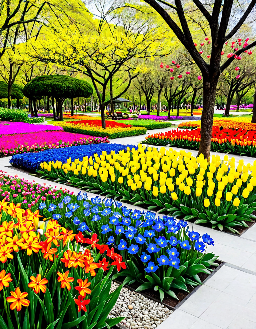 Gran Parque La Plancha A Vibrant Oasis Of Nature And Fun 1 Image 75075