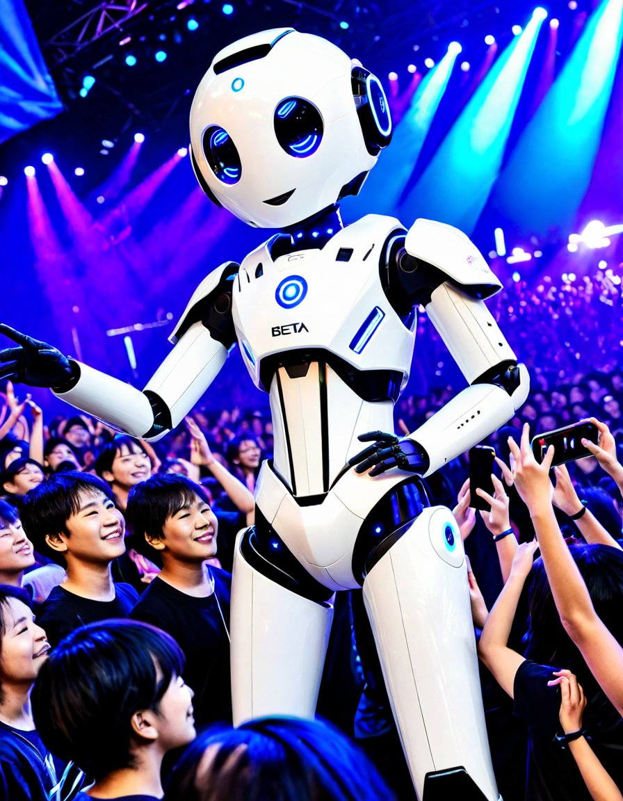 Beta Character Ai Revolutionizing Interactive Storytelling 1 Image 74202