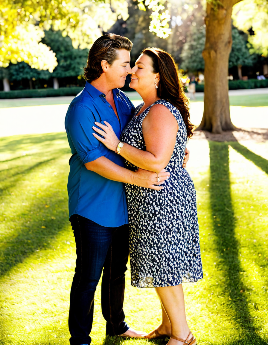 Keely Shaye Smith Inspires With Bold Life And Love 2 Image 77936