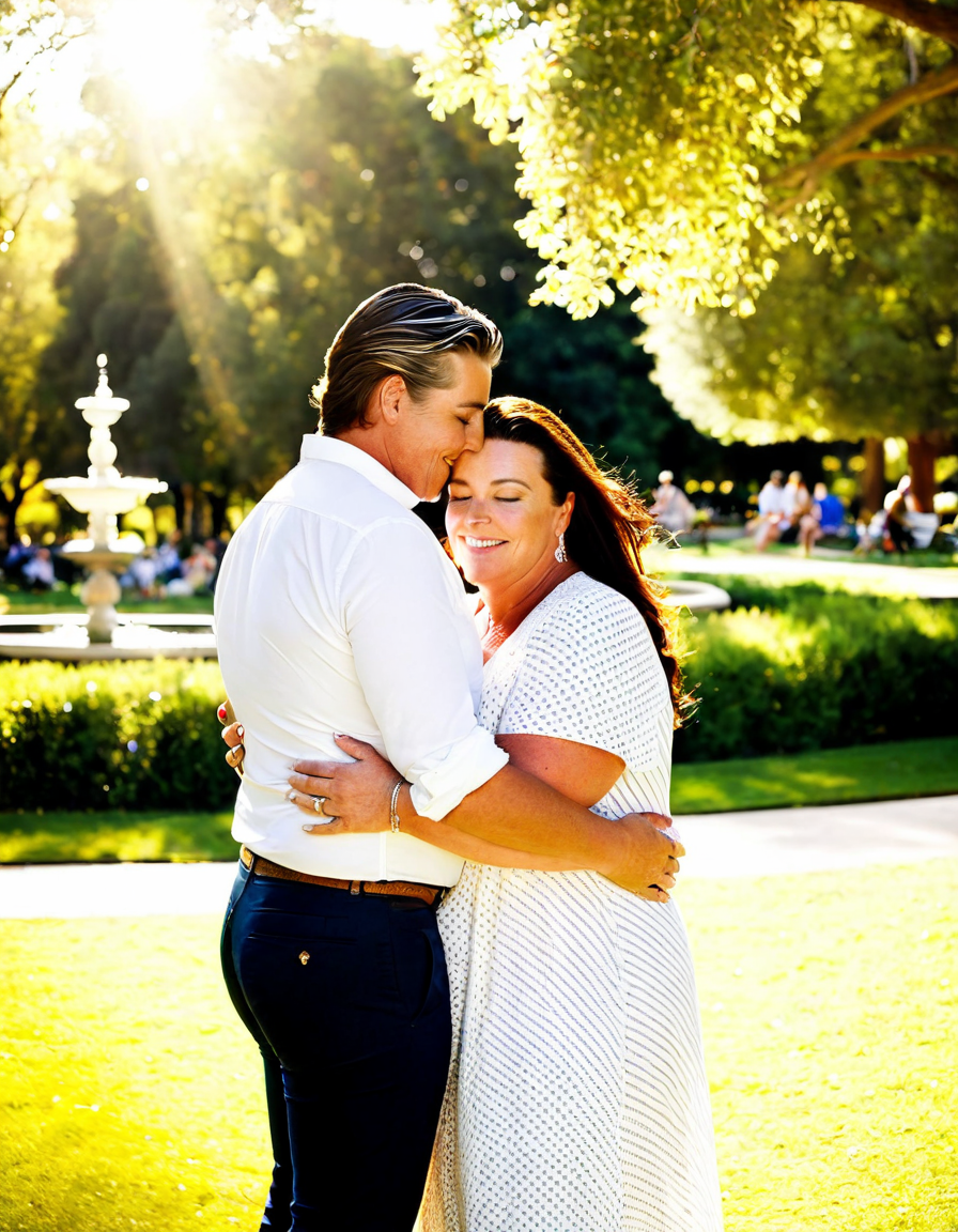 Keely Shaye Smith Inspires With Bold Life And Love 3 Image 77937