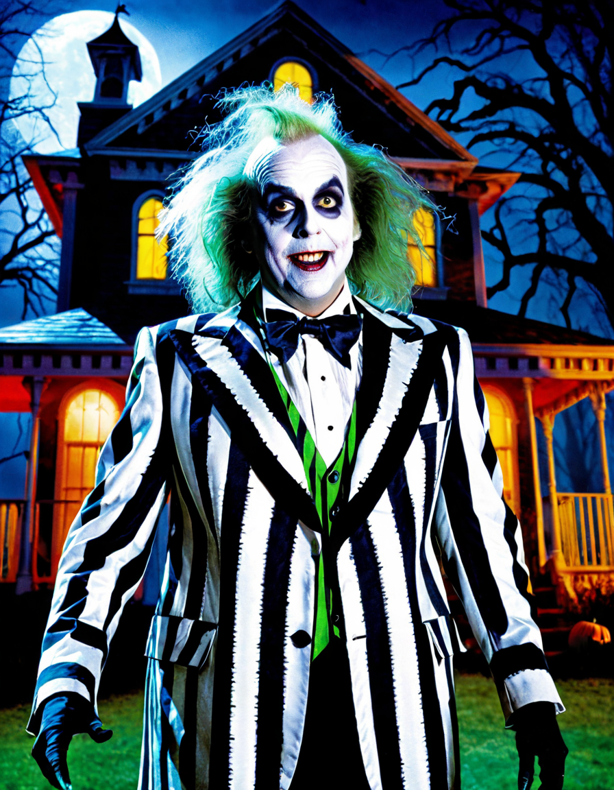 Beetlejuice 2 Showtimes Are Here Get Ready For Fun 3 Image 77390