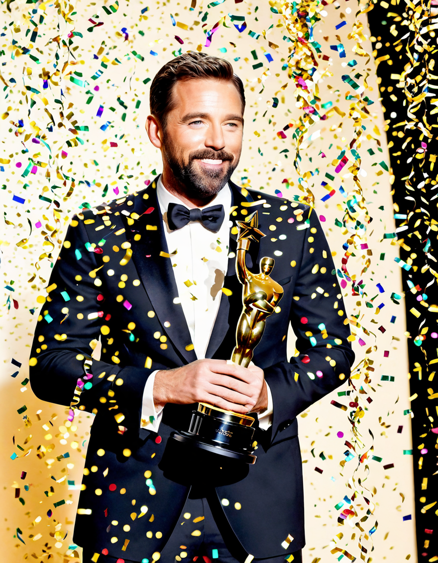 Academy Award For Best Supporting Actor Stands Out In History 3 Image 77486