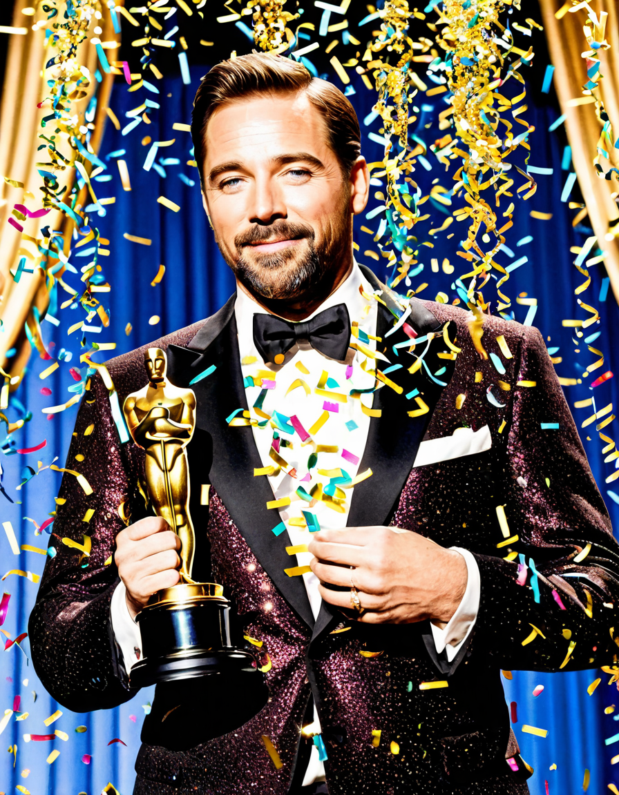 Academy Award For Best Supporting Actor Stands Out In History 1 Image 77484