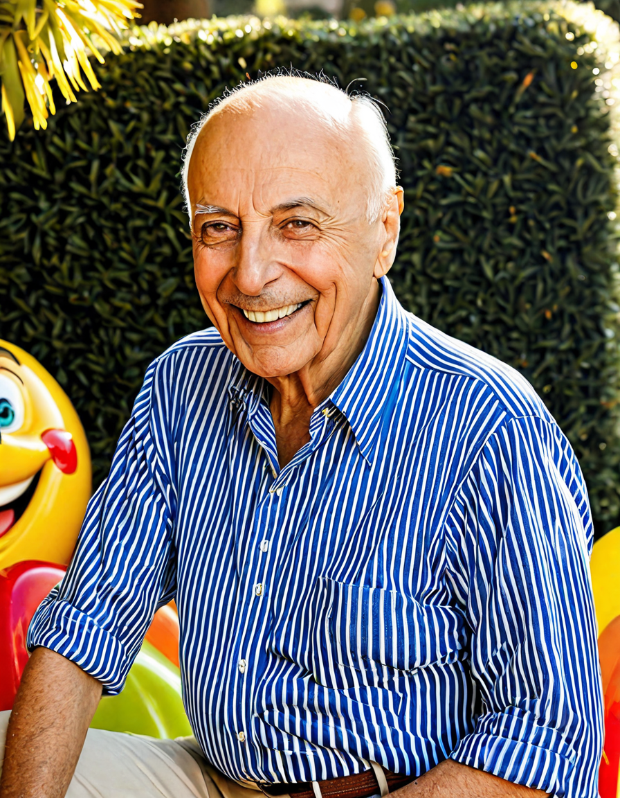 alan arkin