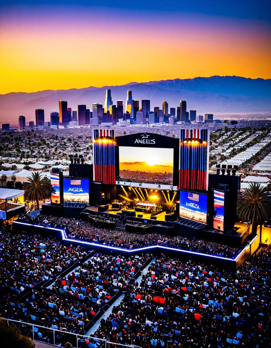 angeles america