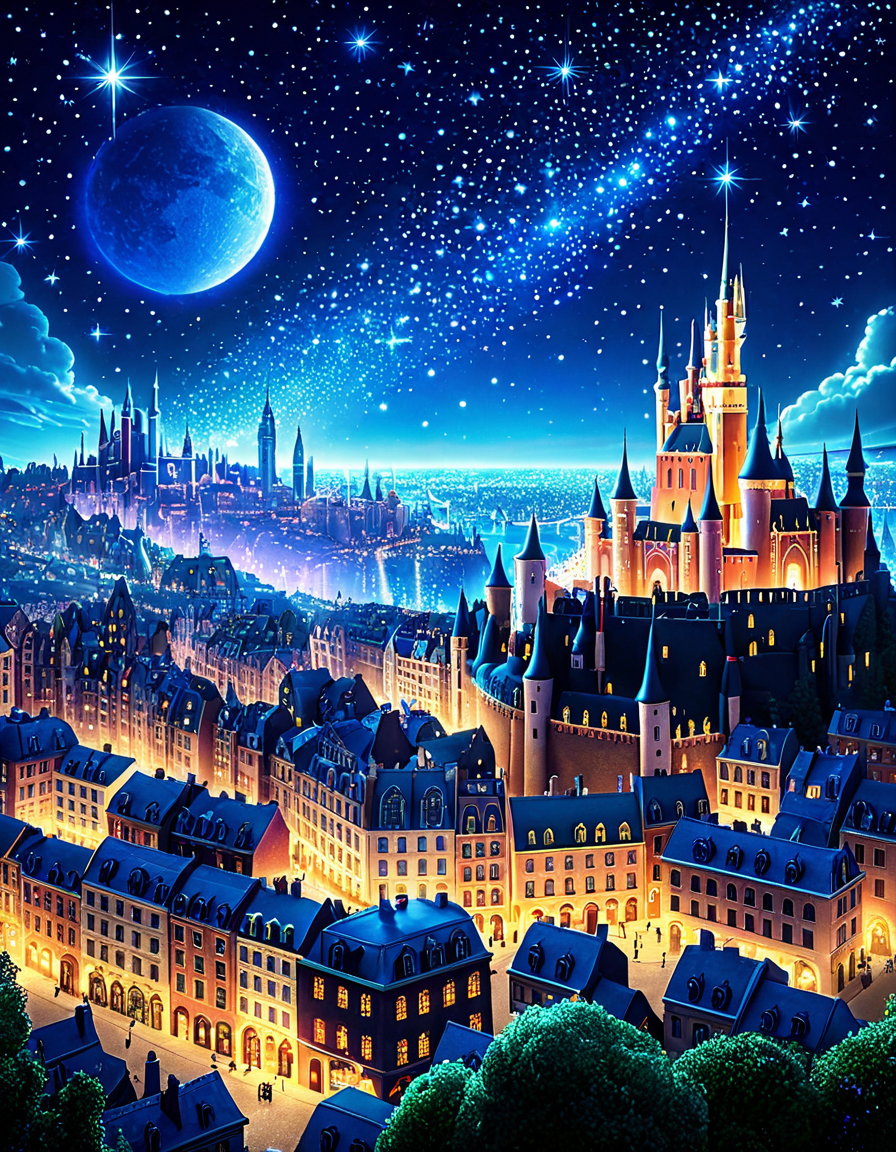 animated movies