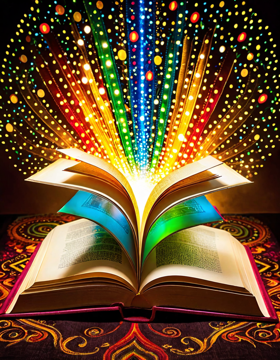 book of life