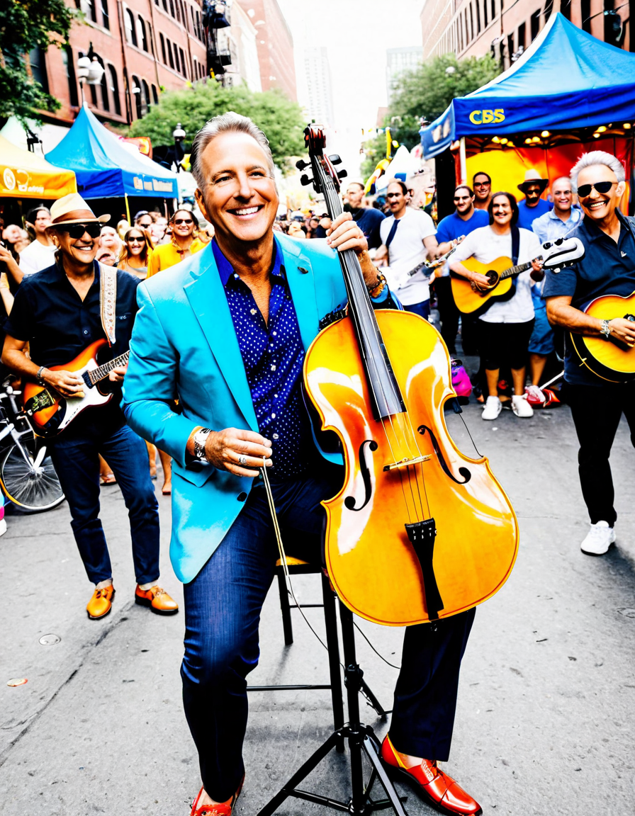 cbs sunday morning