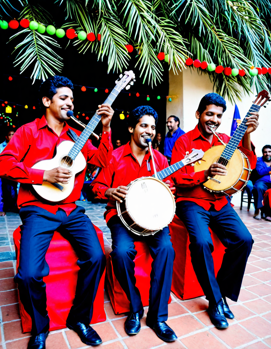 La Bamba The Extraordinary Dance That Captivated Generations 2 Image 77542