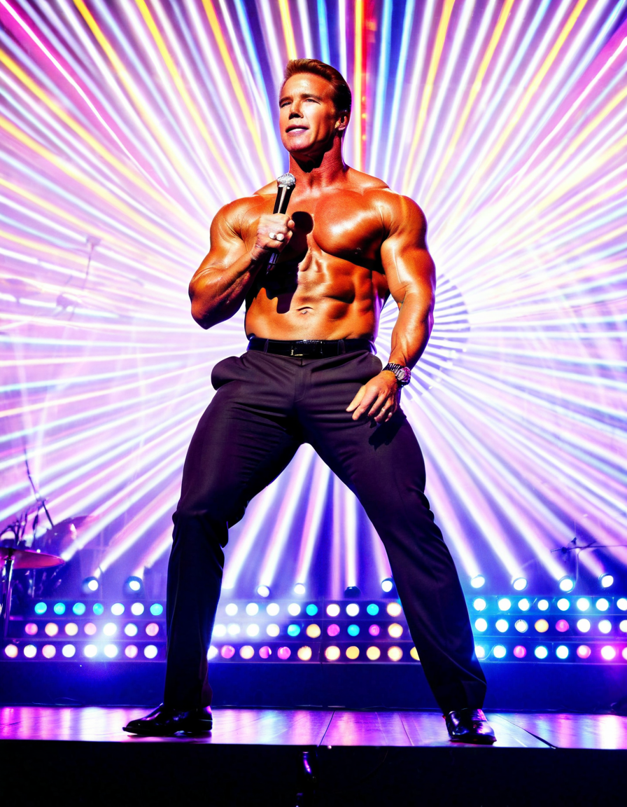 christopher schwarzenegger