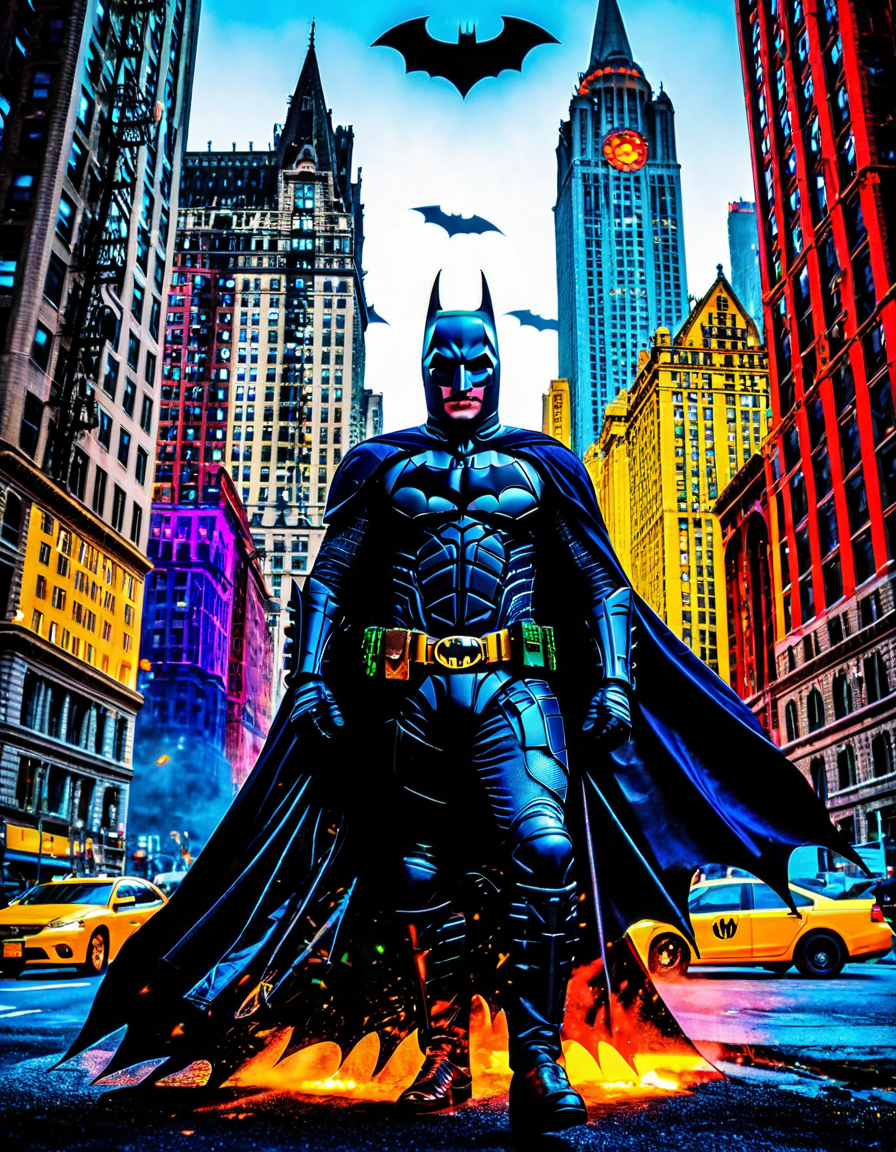 dark knight