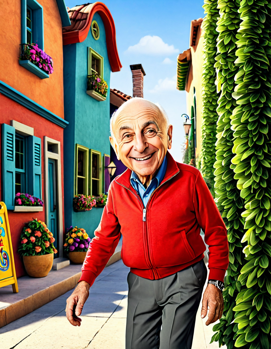 Alan Arkin A Brilliant Journey Through Comedy And Film 3 Image 78324