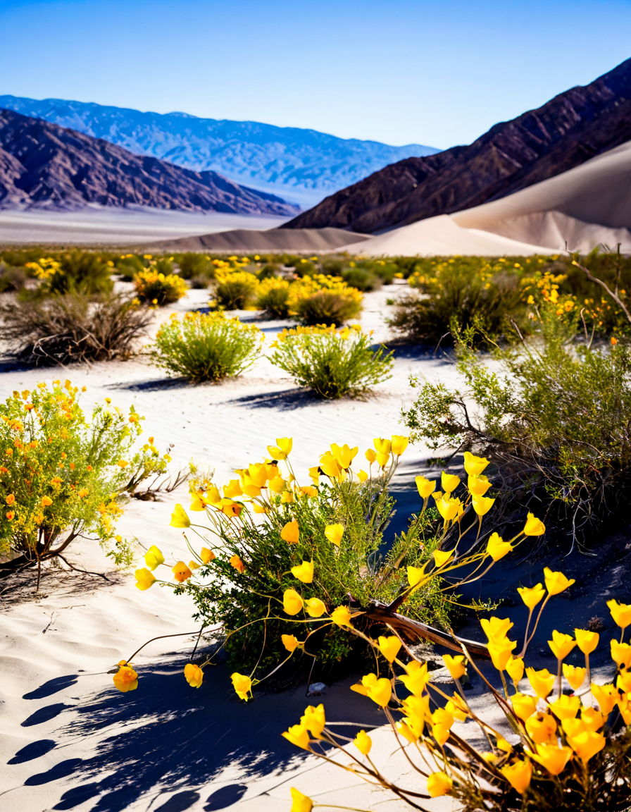 death valley