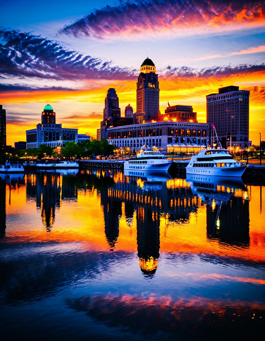 Buffalo Ny A Glorious Journey Through Its Rich Heritage 1 Image 77916