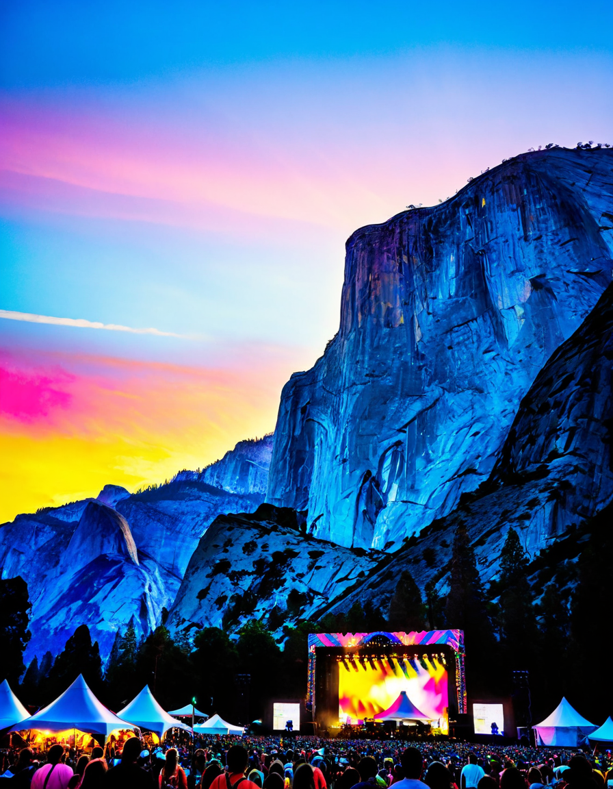 el capitan