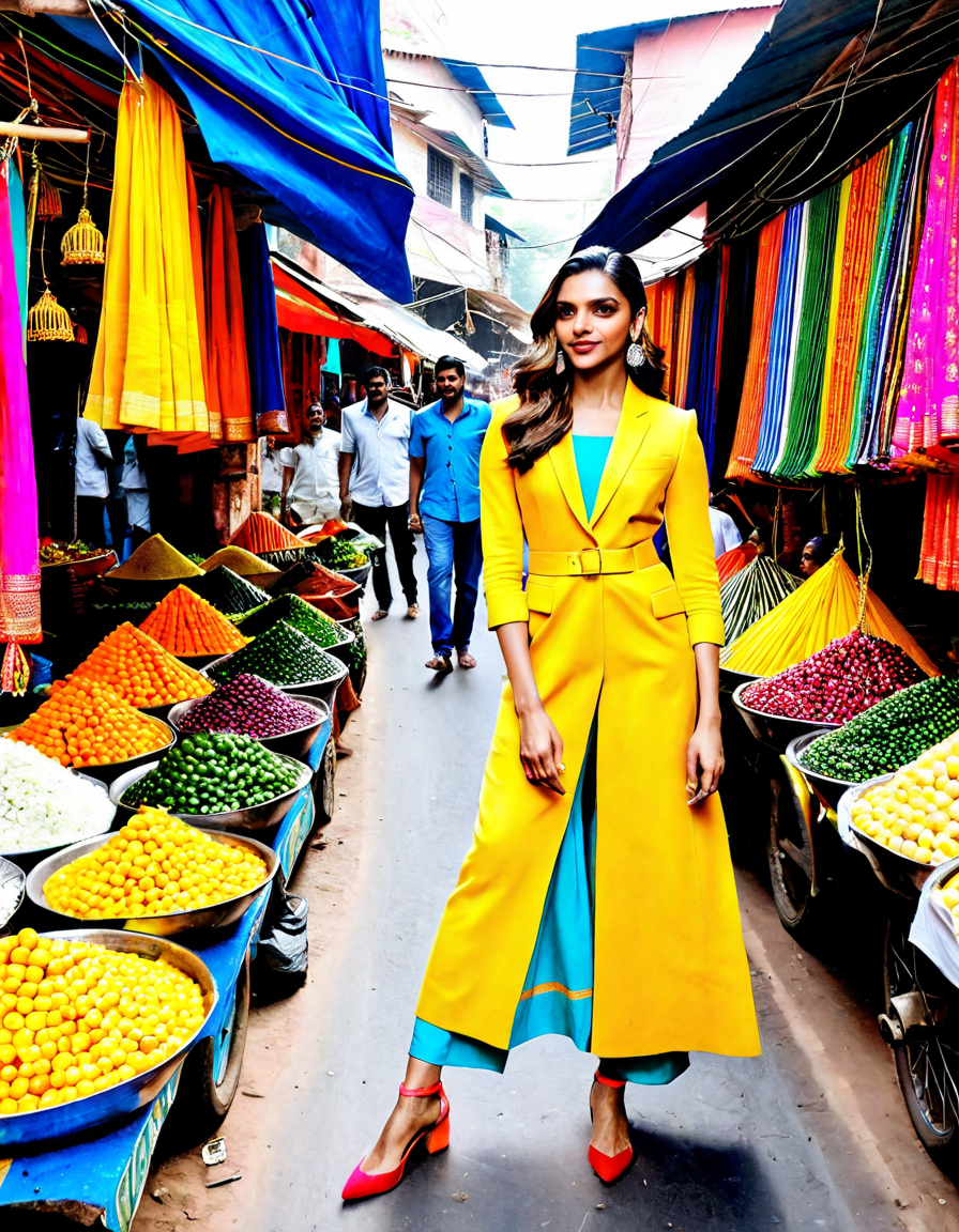Deepika Padukone The Extraordinary Journey Of A Star 3 Image 77749