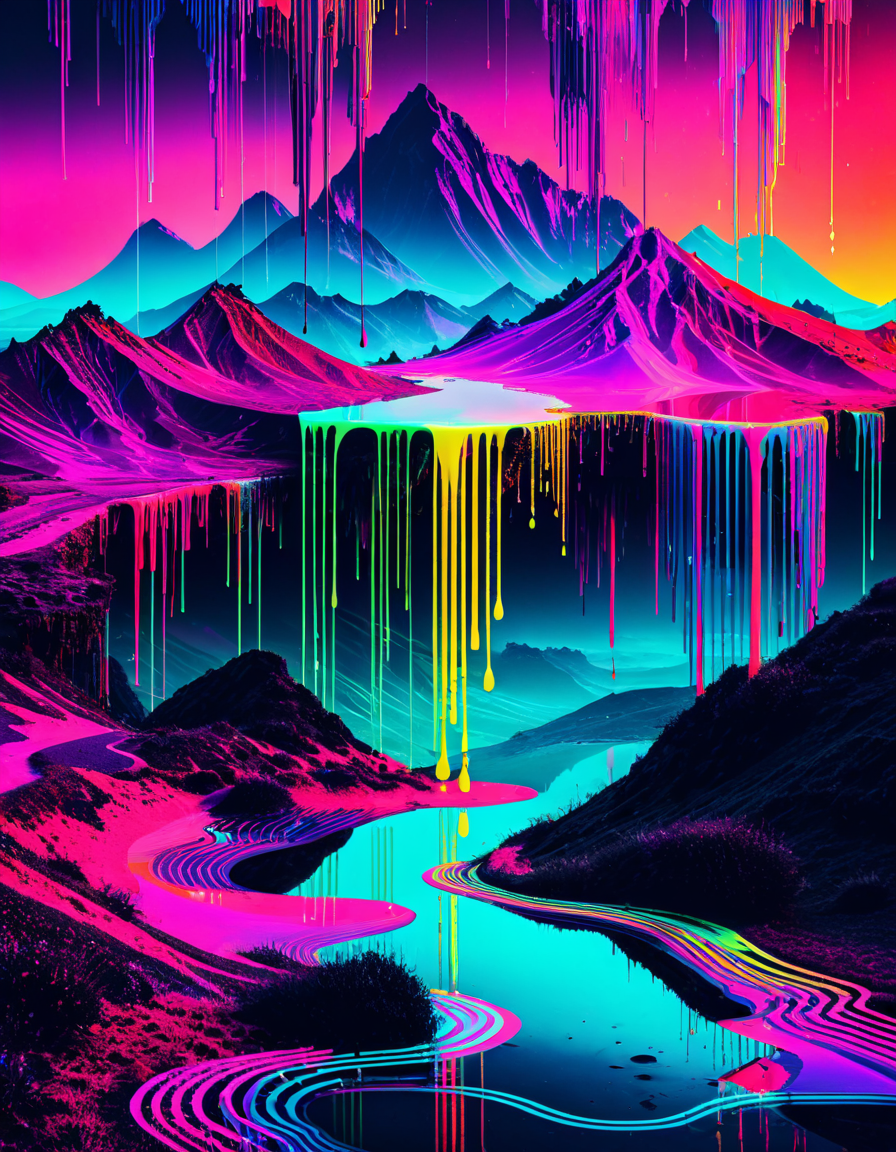 glitch