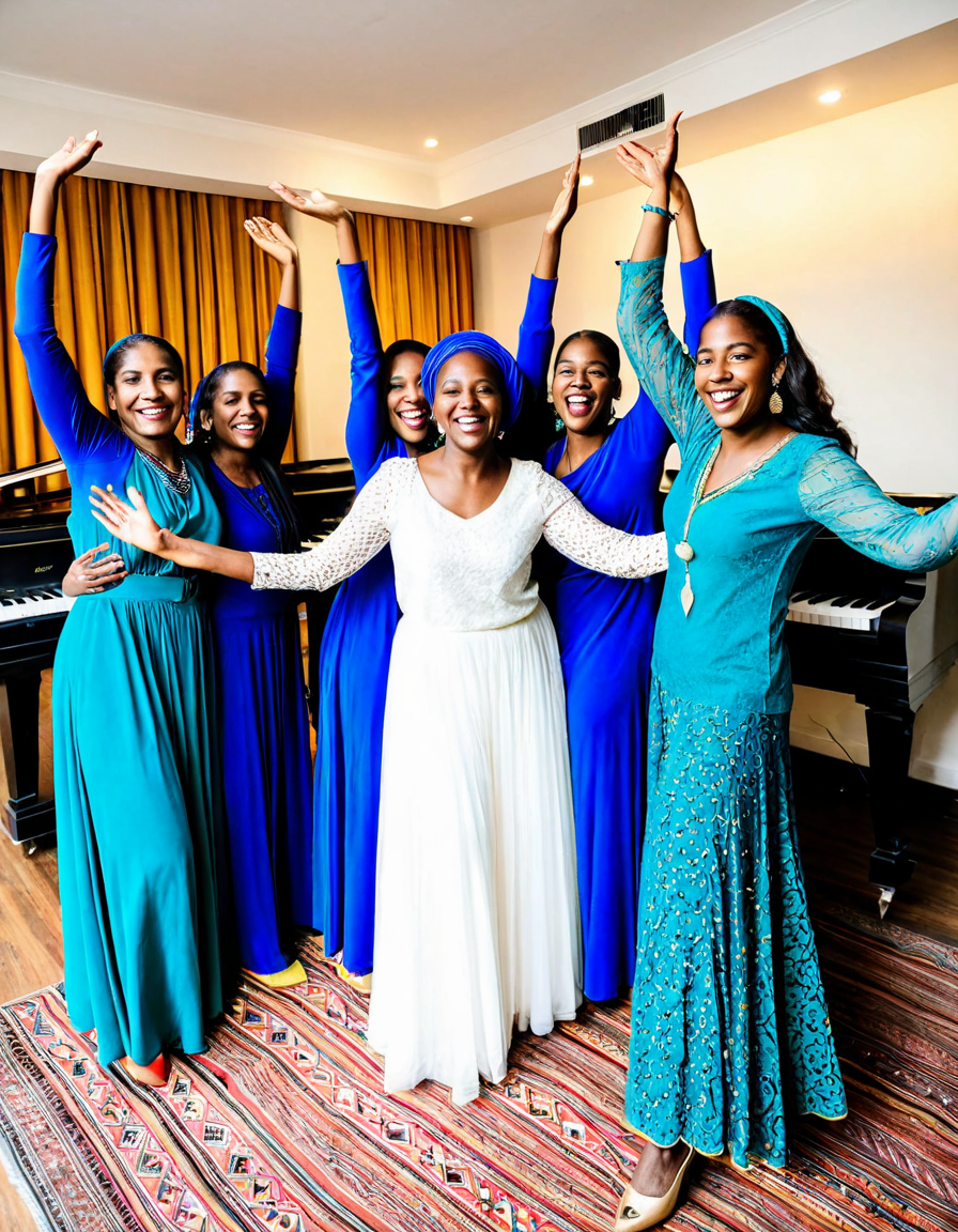 Women Of The Hour Shining Bright With Impactful Achievements 3 Image 79480