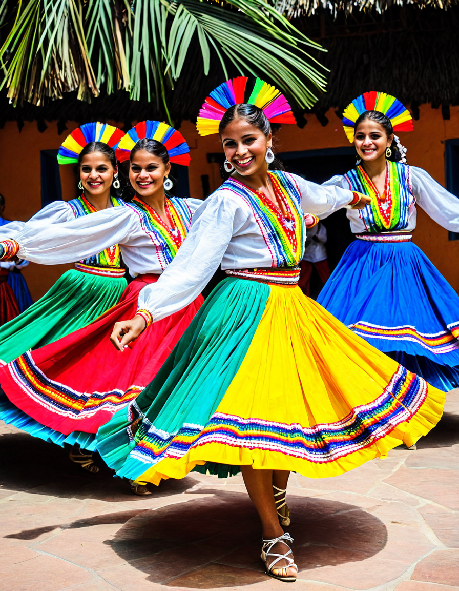 La Bamba The Extraordinary Dance That Captivated Generations 1 Image 77541