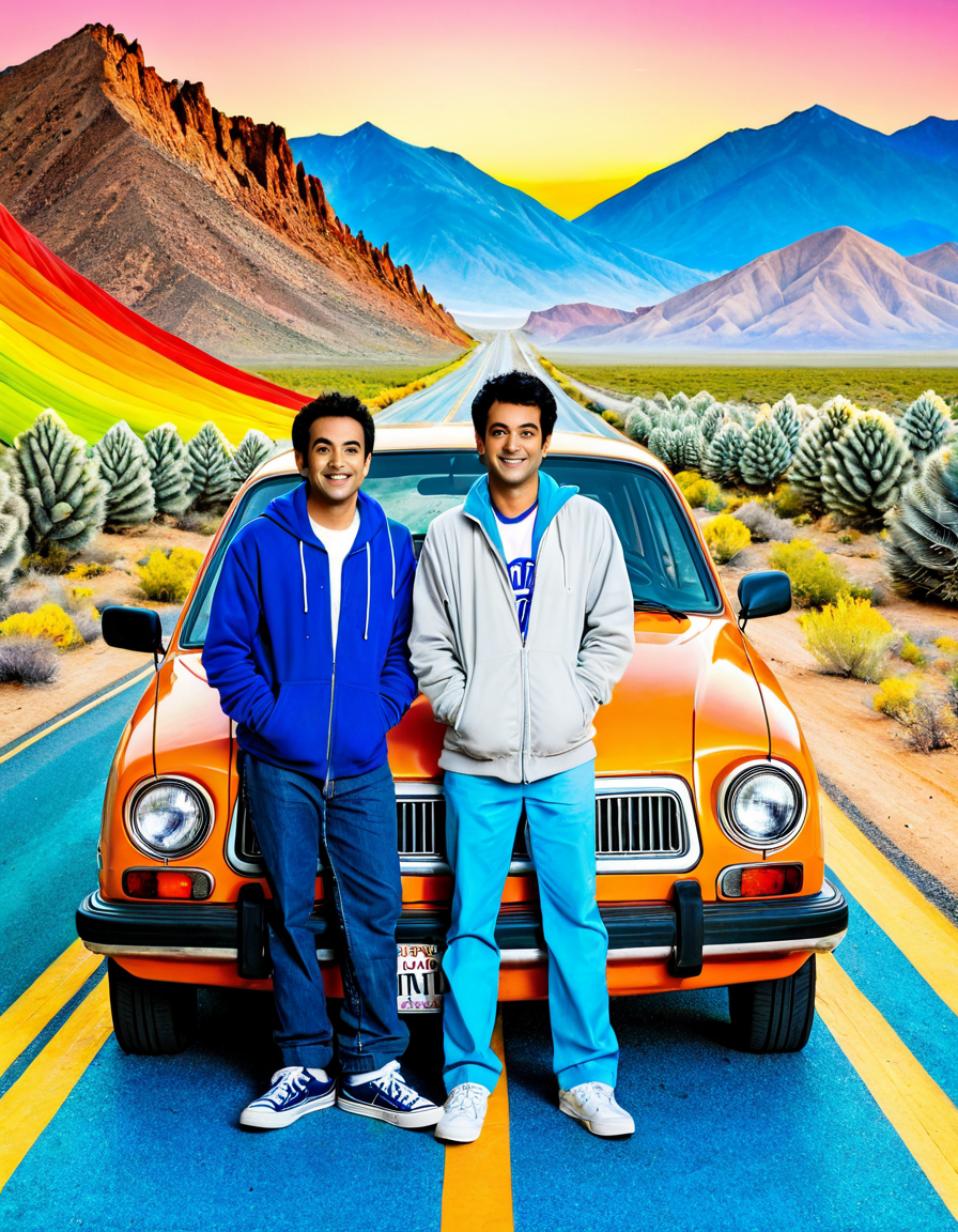harold and kumar
