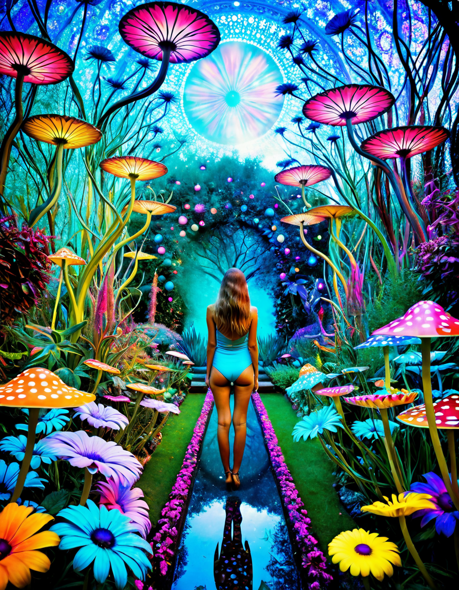 Nymphomaniac Phenomenon In Modern Culture 1 Image 77169