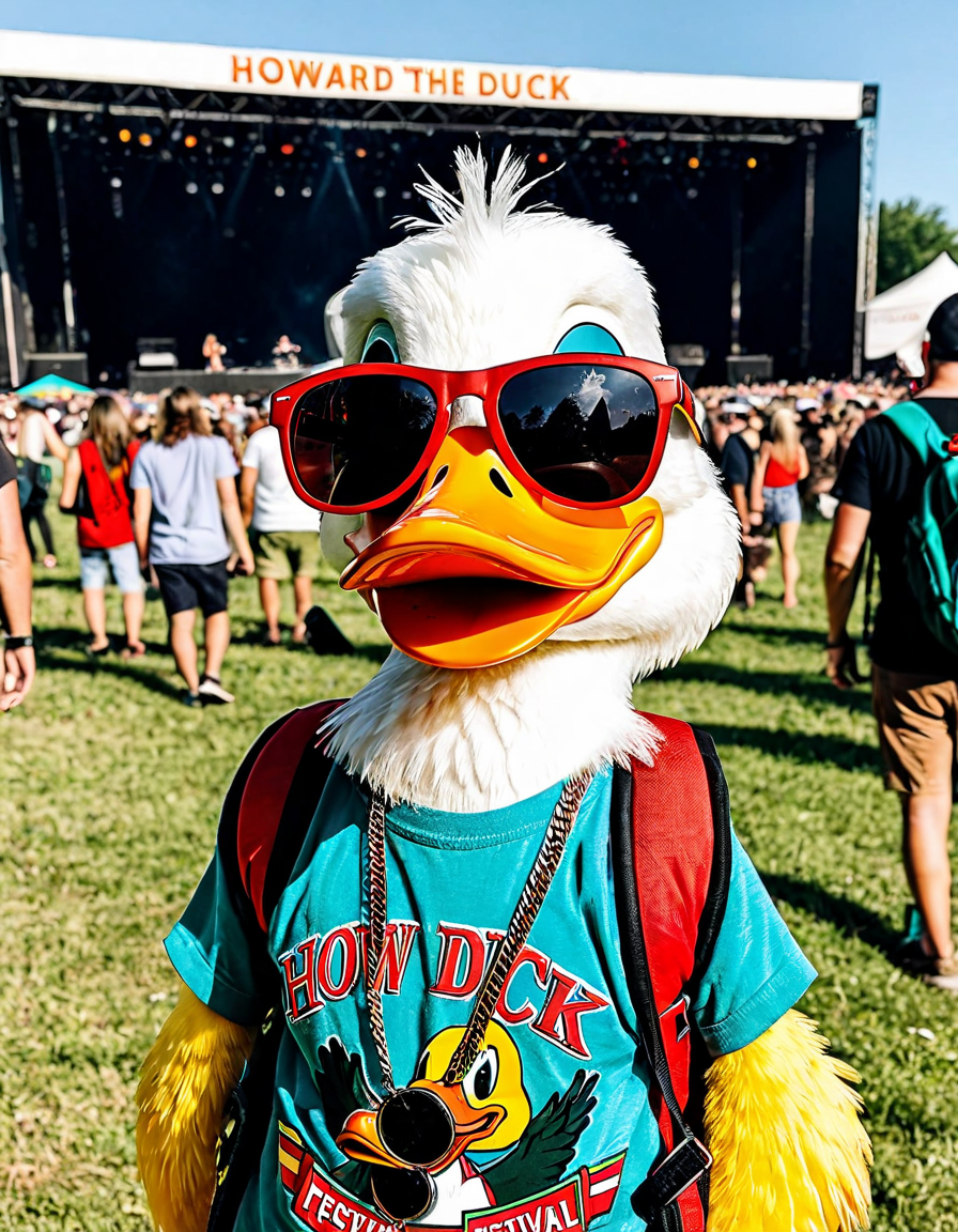 howard the duck