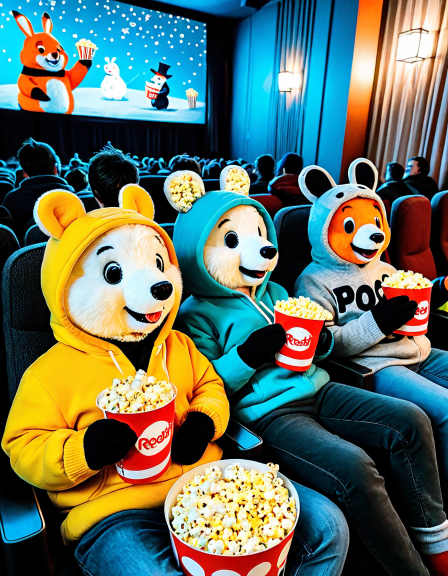 Reddit Movies Why Are They So Popular Today? 1 Image 77616
