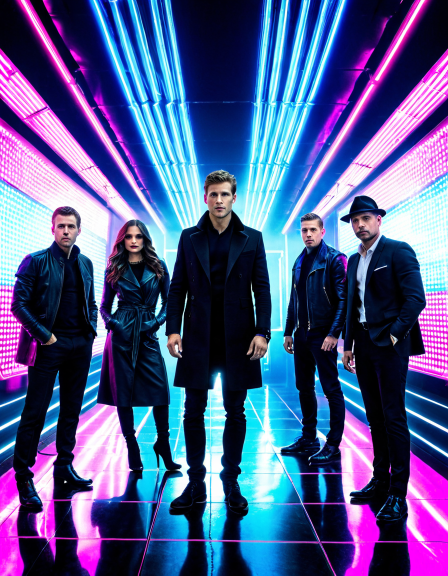Now You See Me 2 Magic And Thrills Await You 1 Image 76359