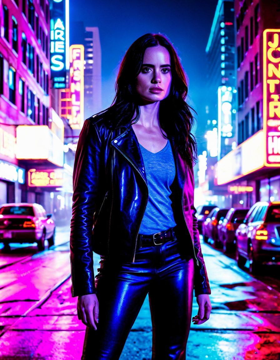 jessica jones