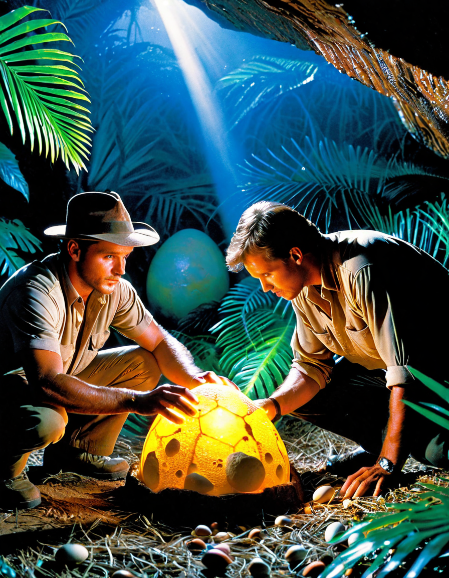 jurassic park ii