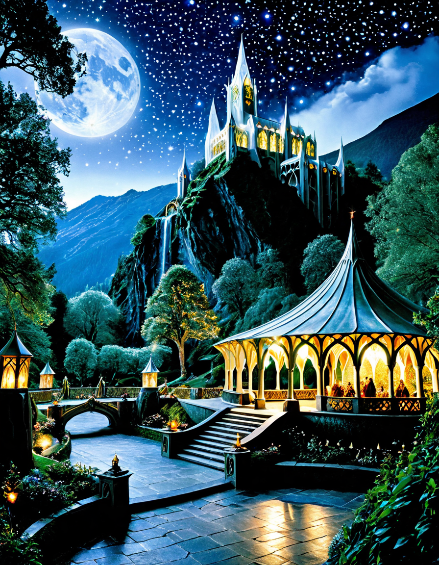 lord of rings the