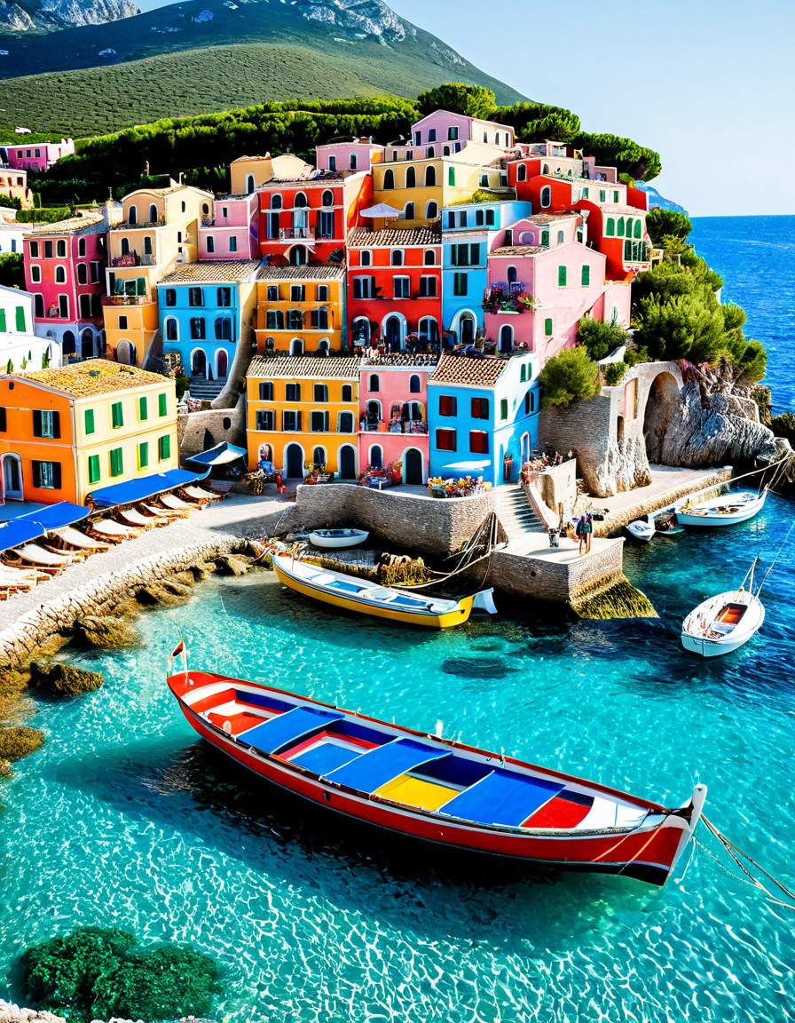 mama mia