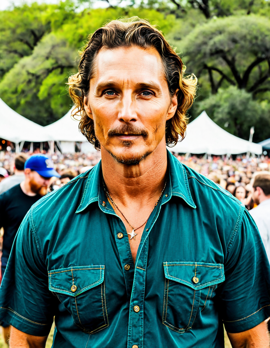 matthew mcconaughey movies