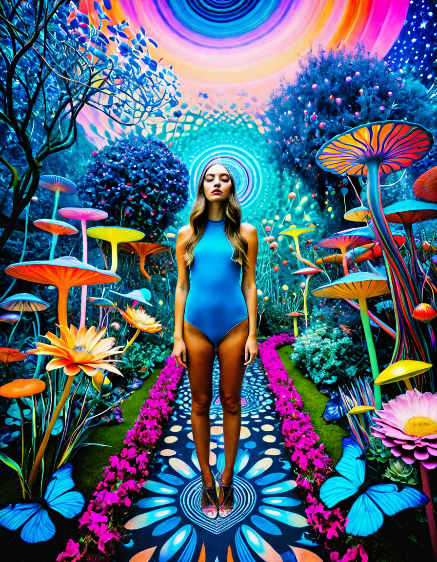 Nymphomaniac Phenomenon In Modern Culture 2 Image 77170