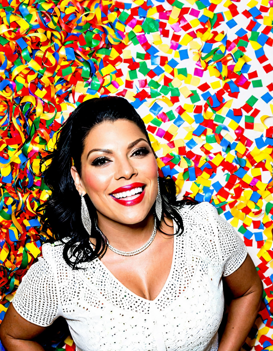 Sara Ramirez Inspires With Bold Performances In Tv And Film 3 Image 79271