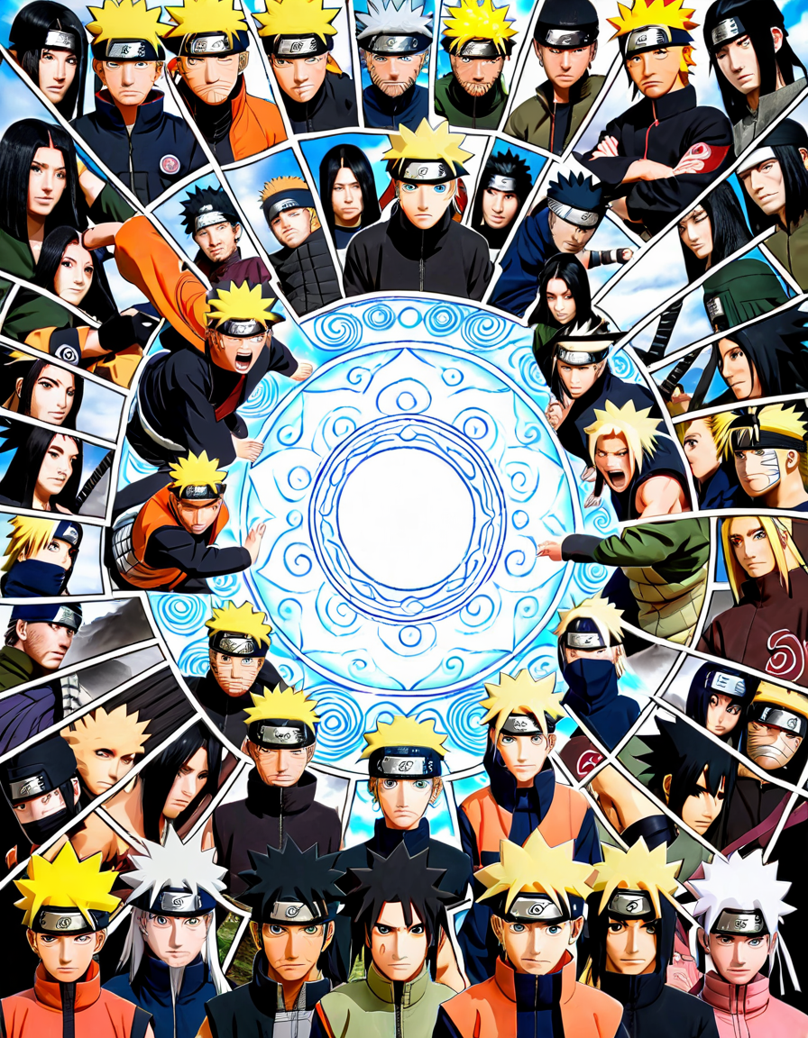 Naruto Filler List Guide To Epic Episodes You Can'T Miss 1 Image 79782