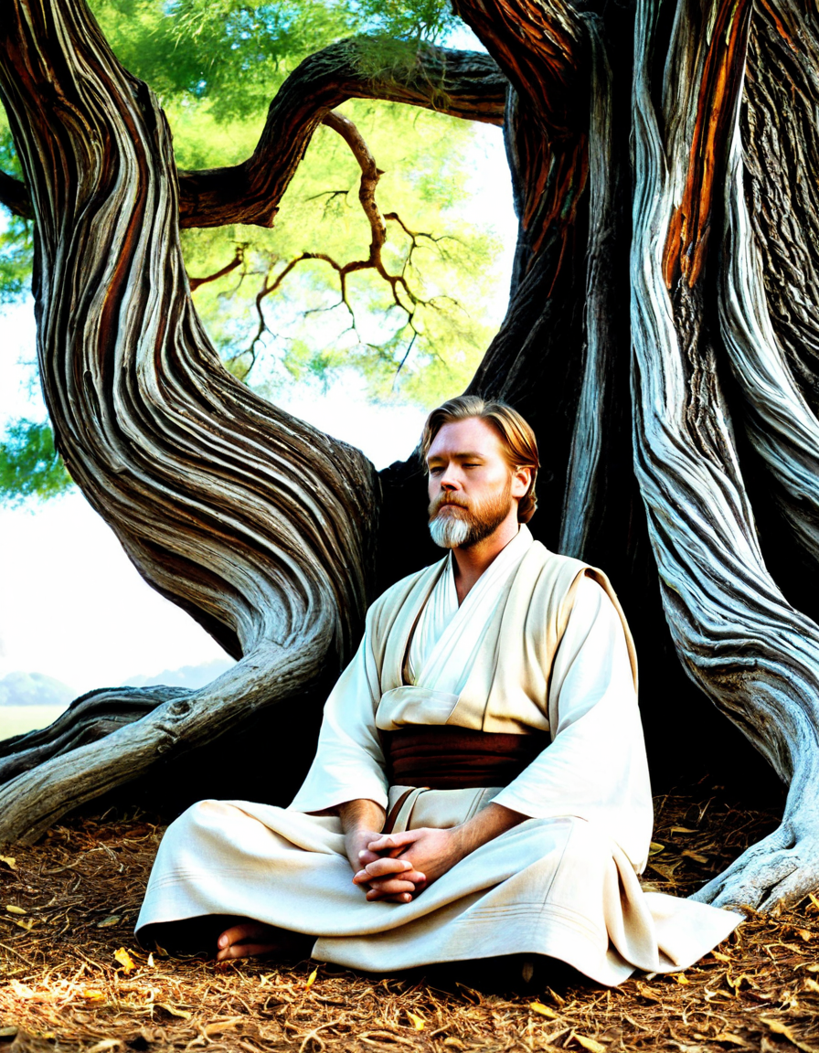 obi wan kenobi