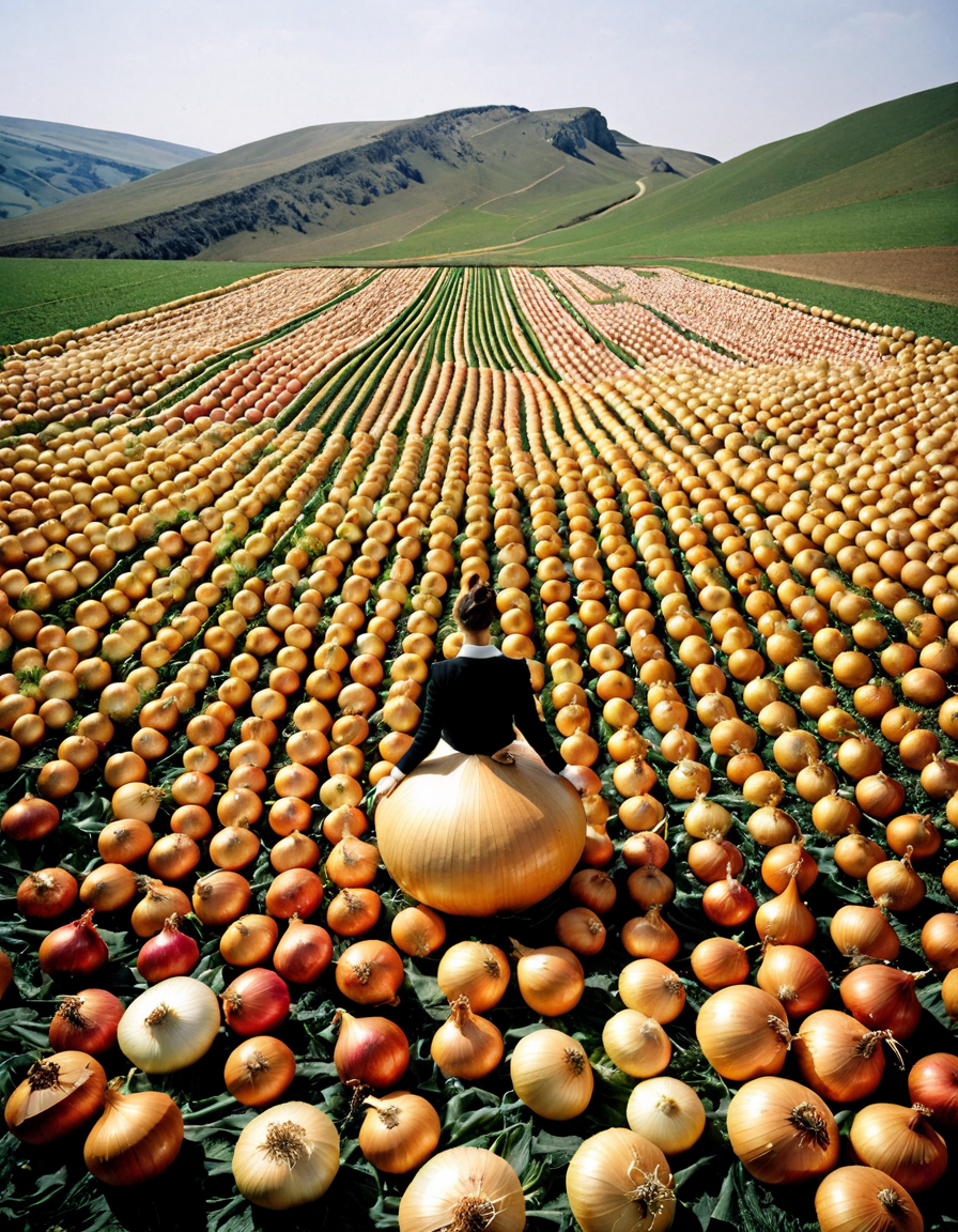 onion play