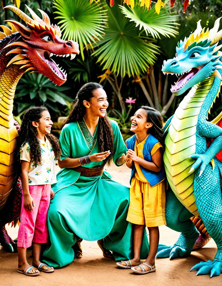 raya and the last dragon