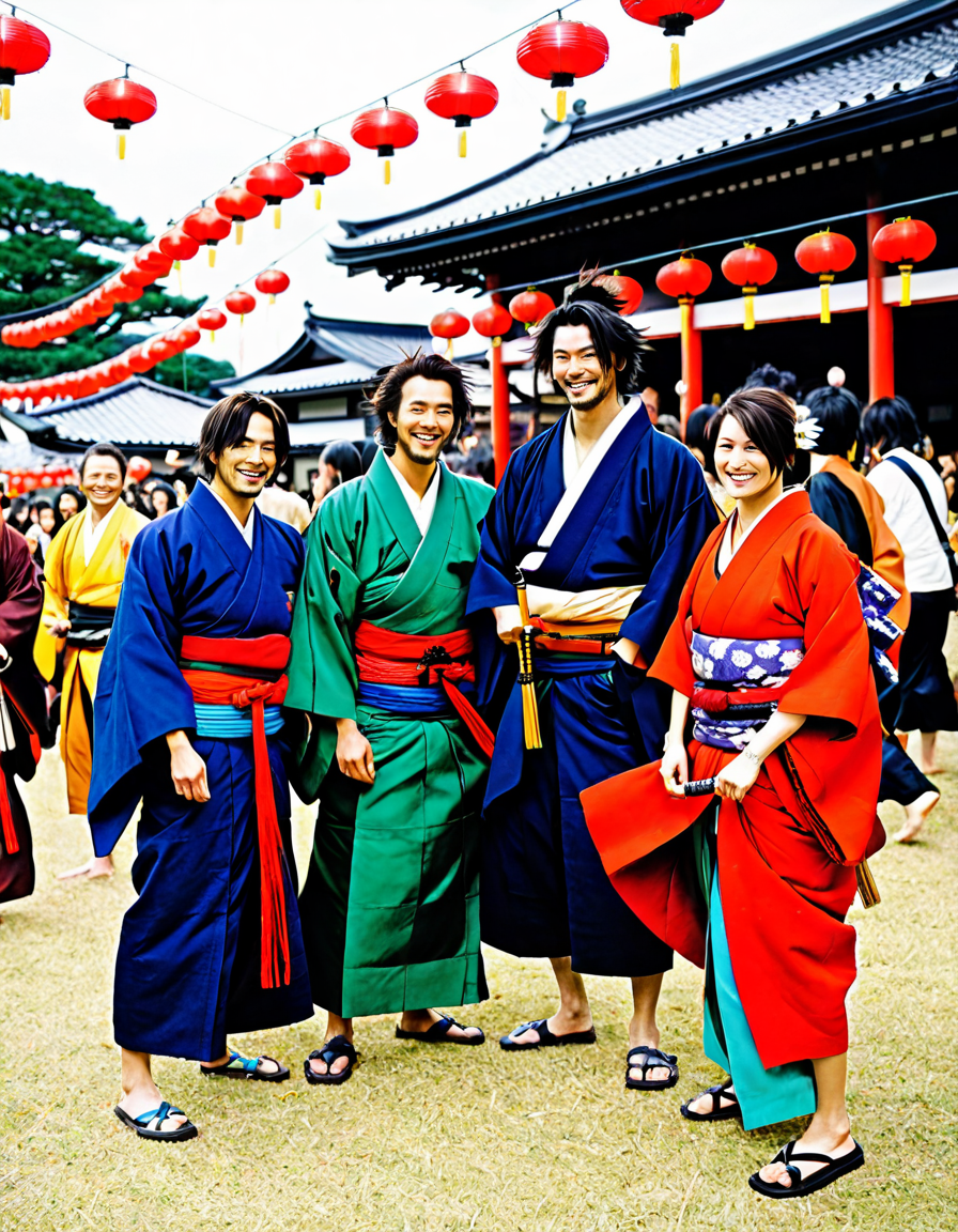 samurai champloo