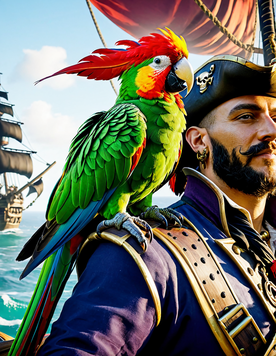 sea of thieves