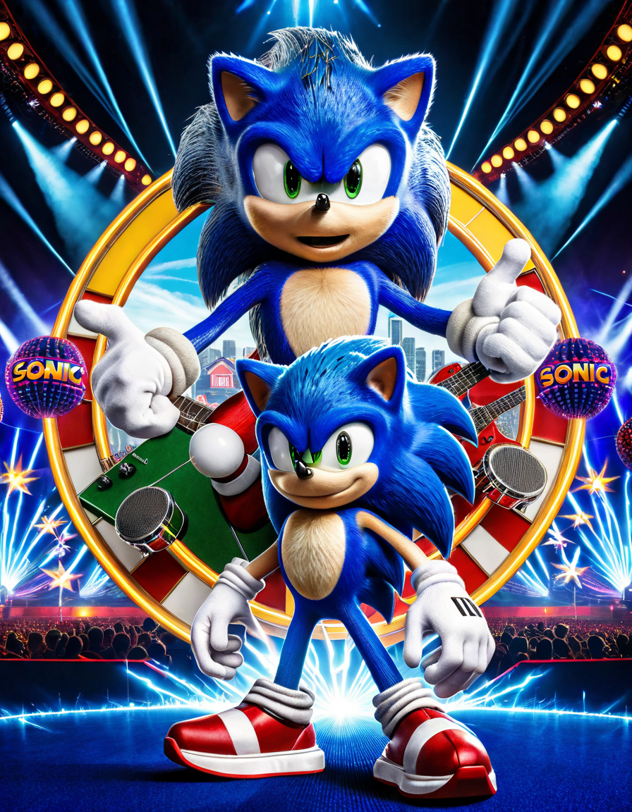 sonic the hedgehog 2020